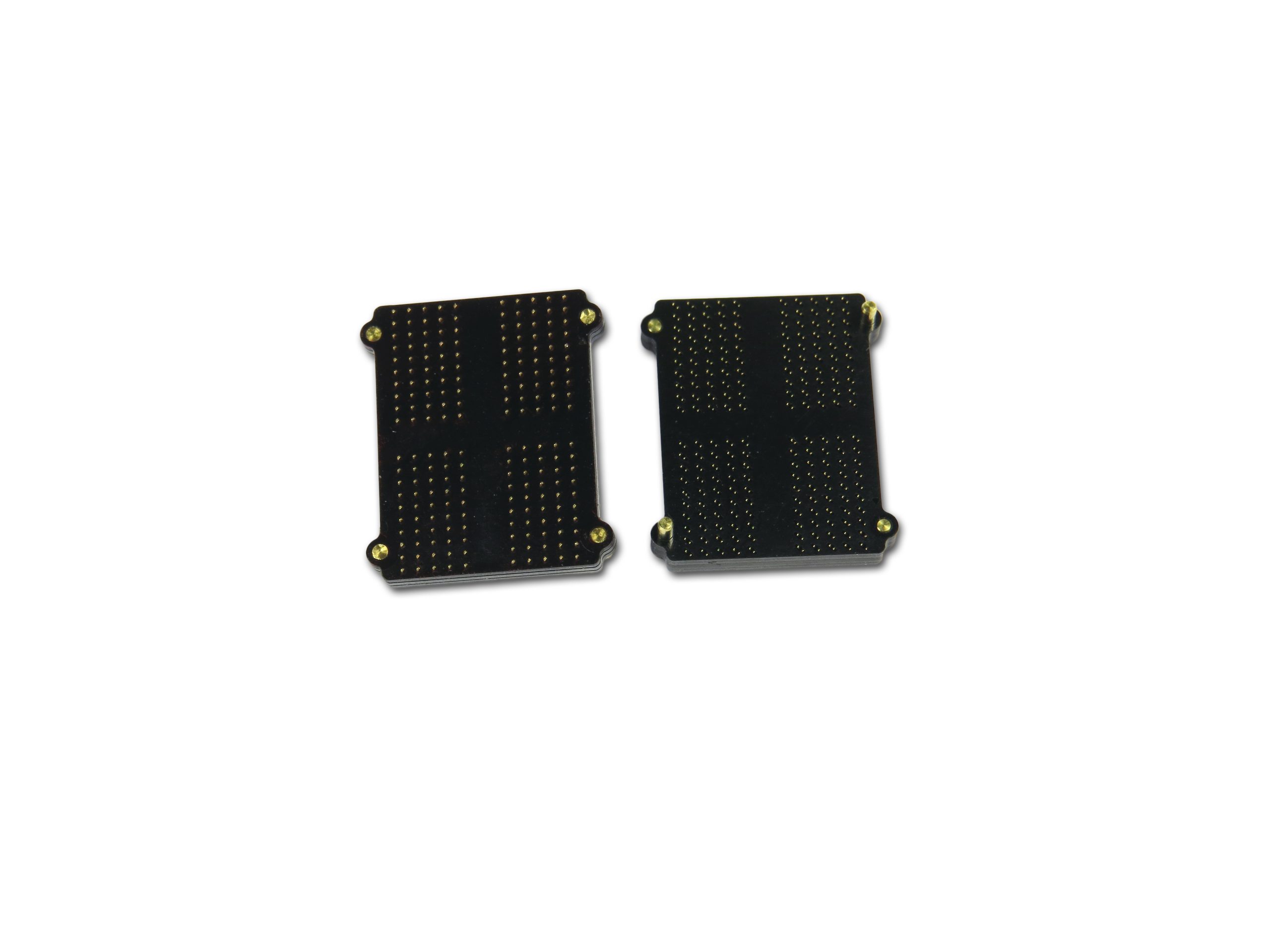 Chip Size 0.65mm Pitch BGA Socket Adapter for DDR4