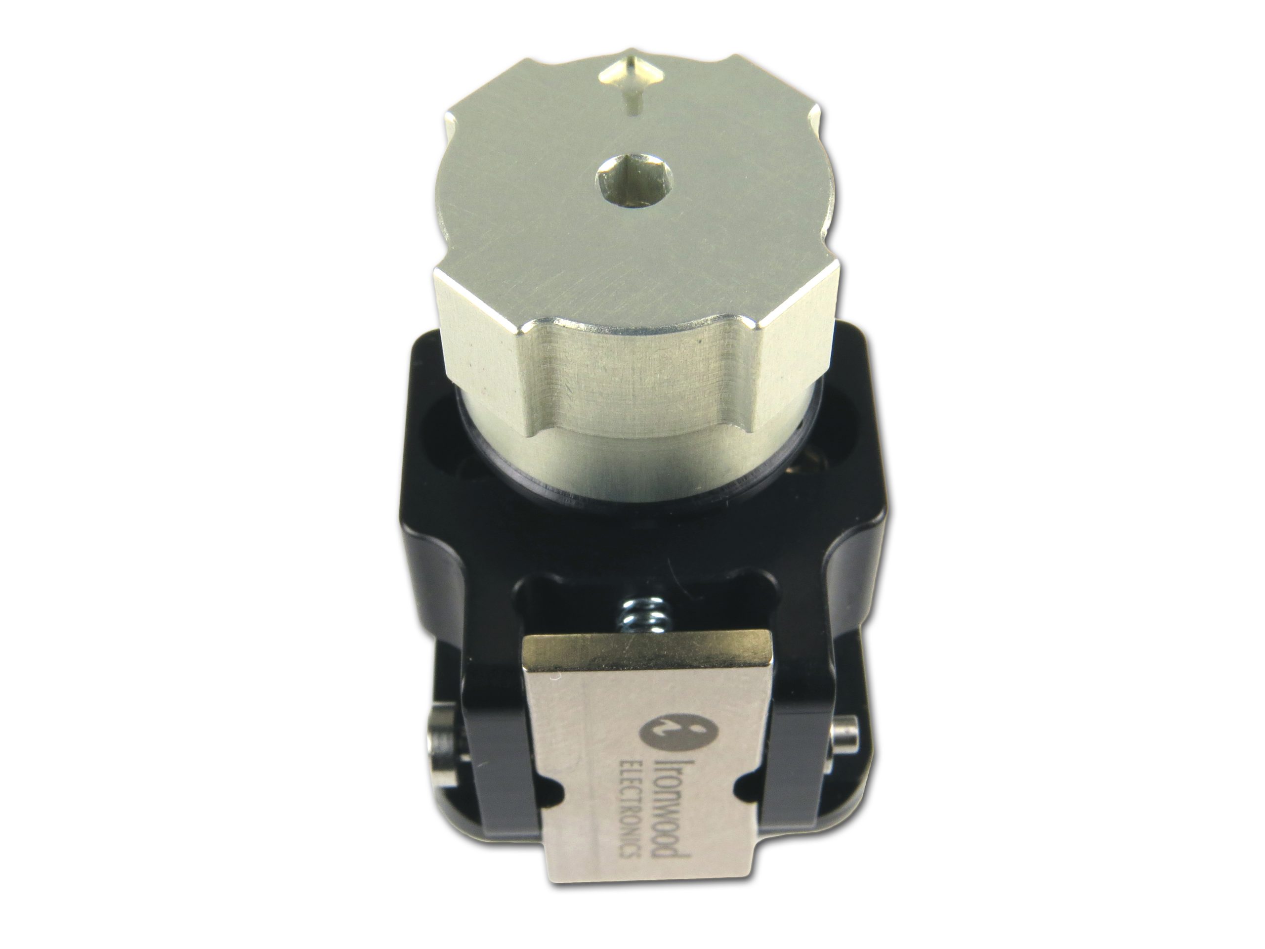 30 GHz BGA Socket for BGA169