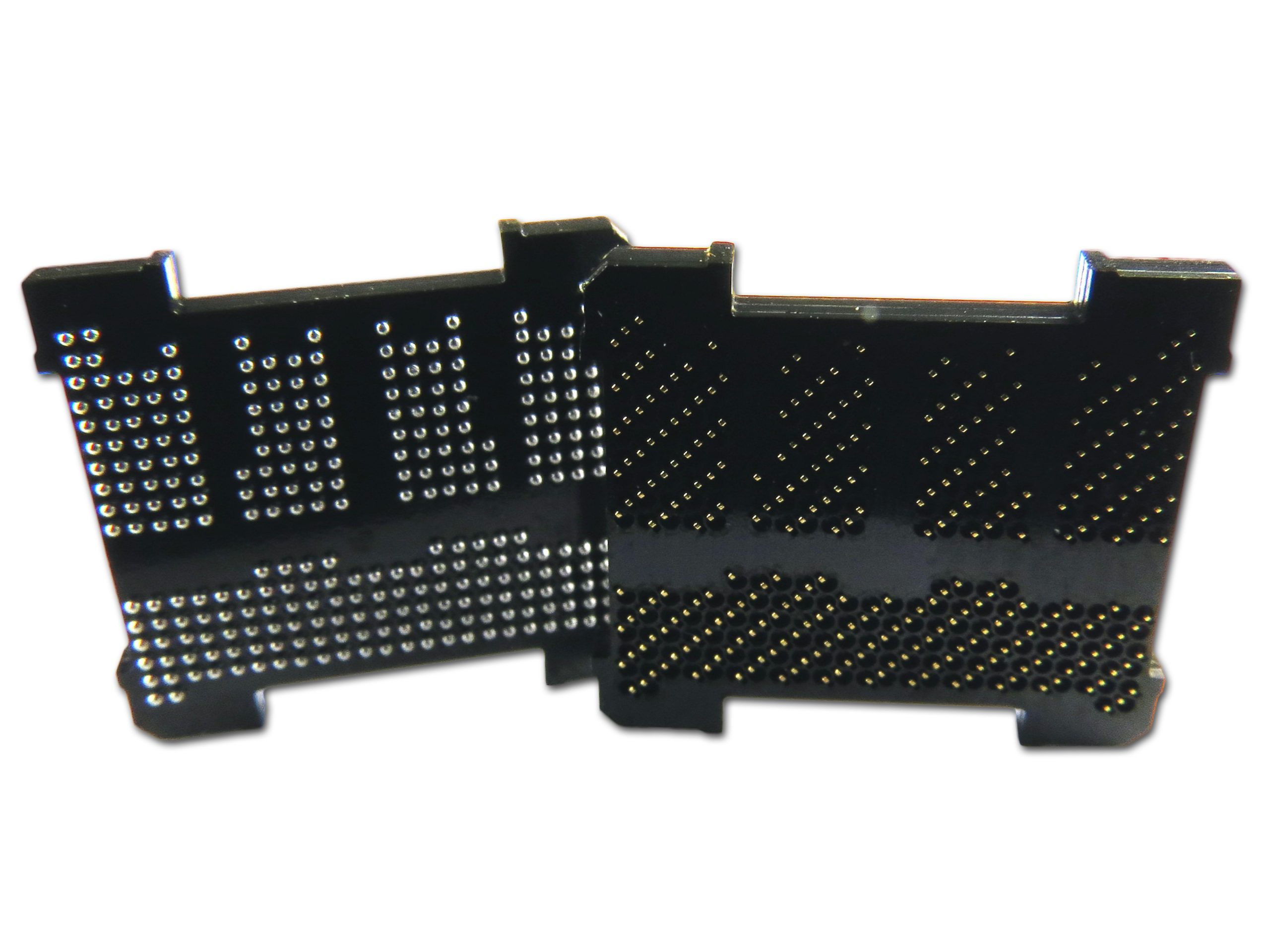 Ironwood Grypper New Test Sockets for LPDDR5 Memory