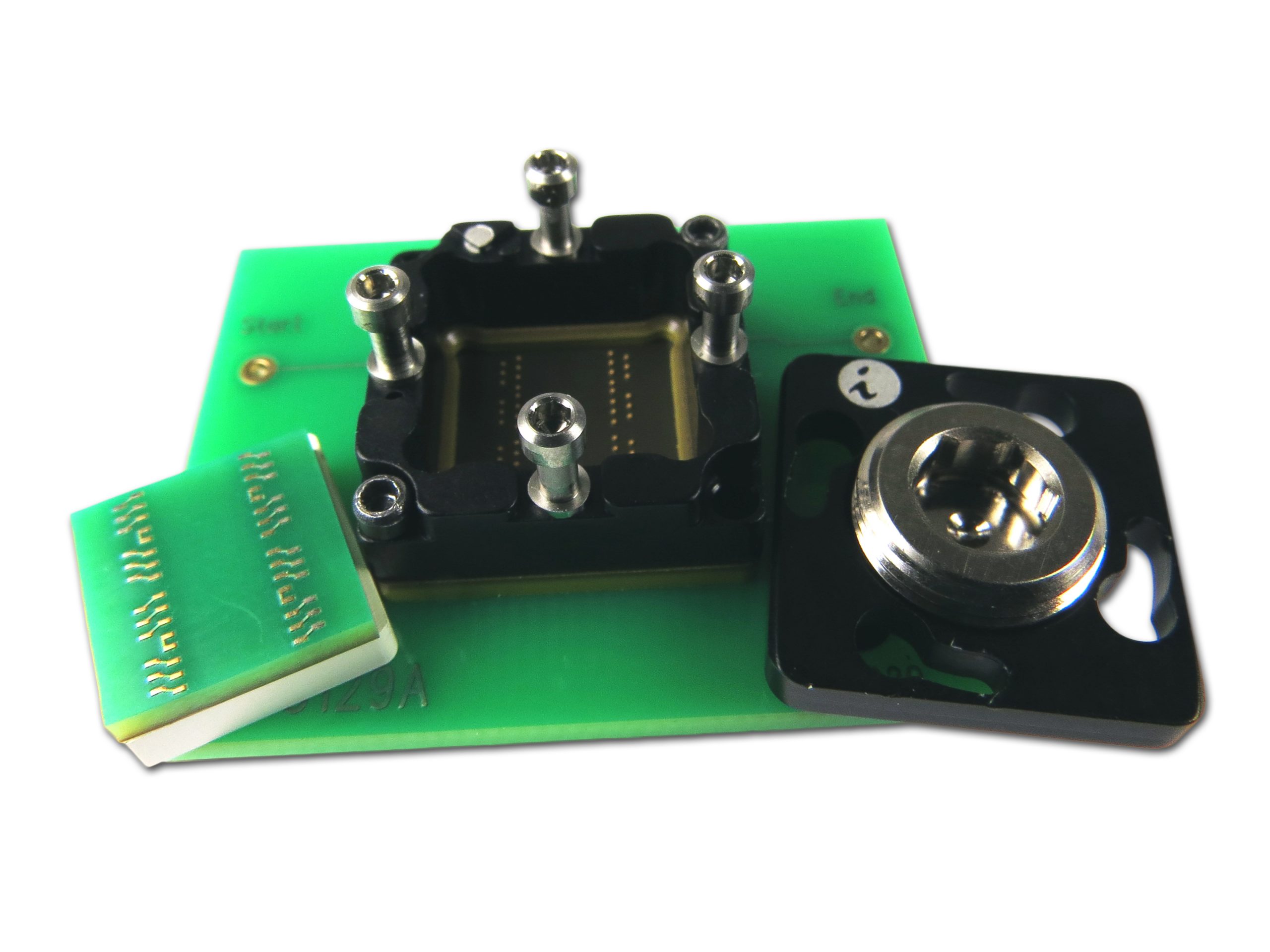 94GHz Socket for LGA56
