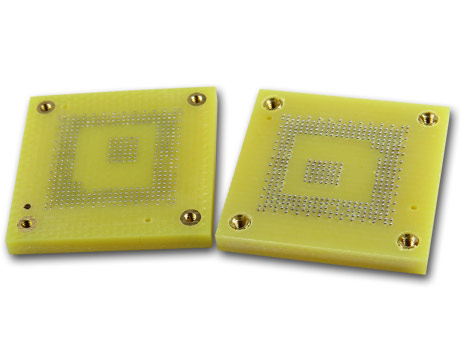 SMT Adapter Base SMT Adapter Base