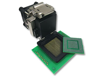 BGA Socket