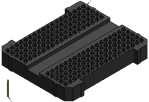 GDDR6 Socket