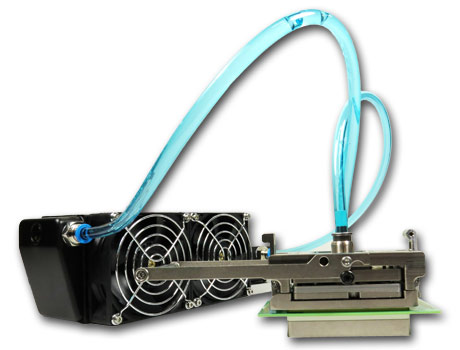 400 Watt Integrated Radiator 400 Watt Integrated Radiator