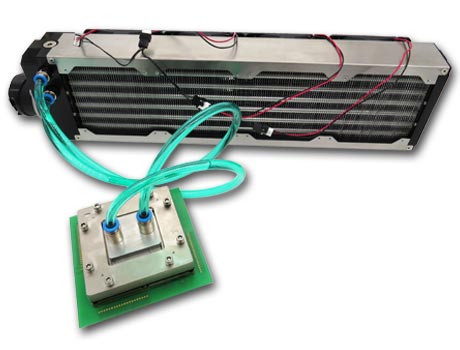1200 Watt Integrated Radiator 1200 Watt Integrated Radiator