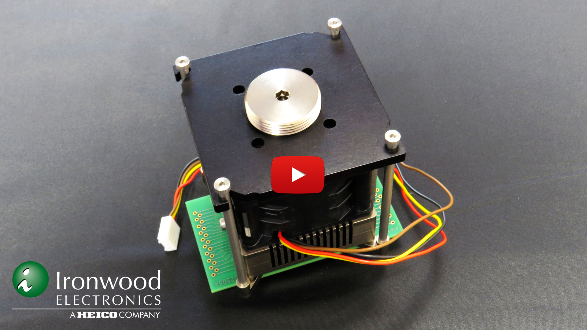 94GHz Elastomer Socket for BGA1440