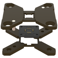 ATE Cartridge with PicoRaptor 