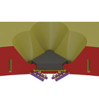 ATE FemtoRaptor Cartridge 