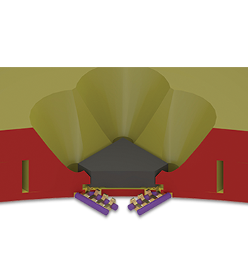 ATE FemtoRaptor Cartridge