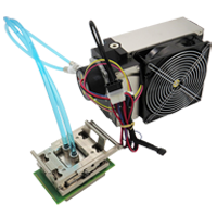 Water Cooled Solutions 